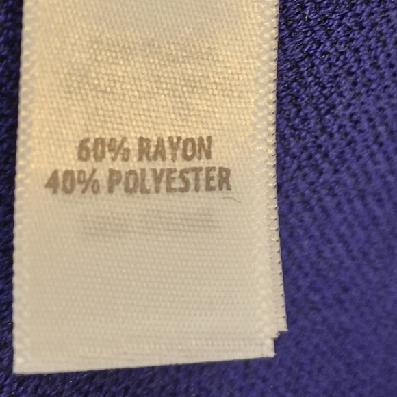 ST. JOHN Sleeveless Sheath Dress - Size 8 - Picture 13 of 14